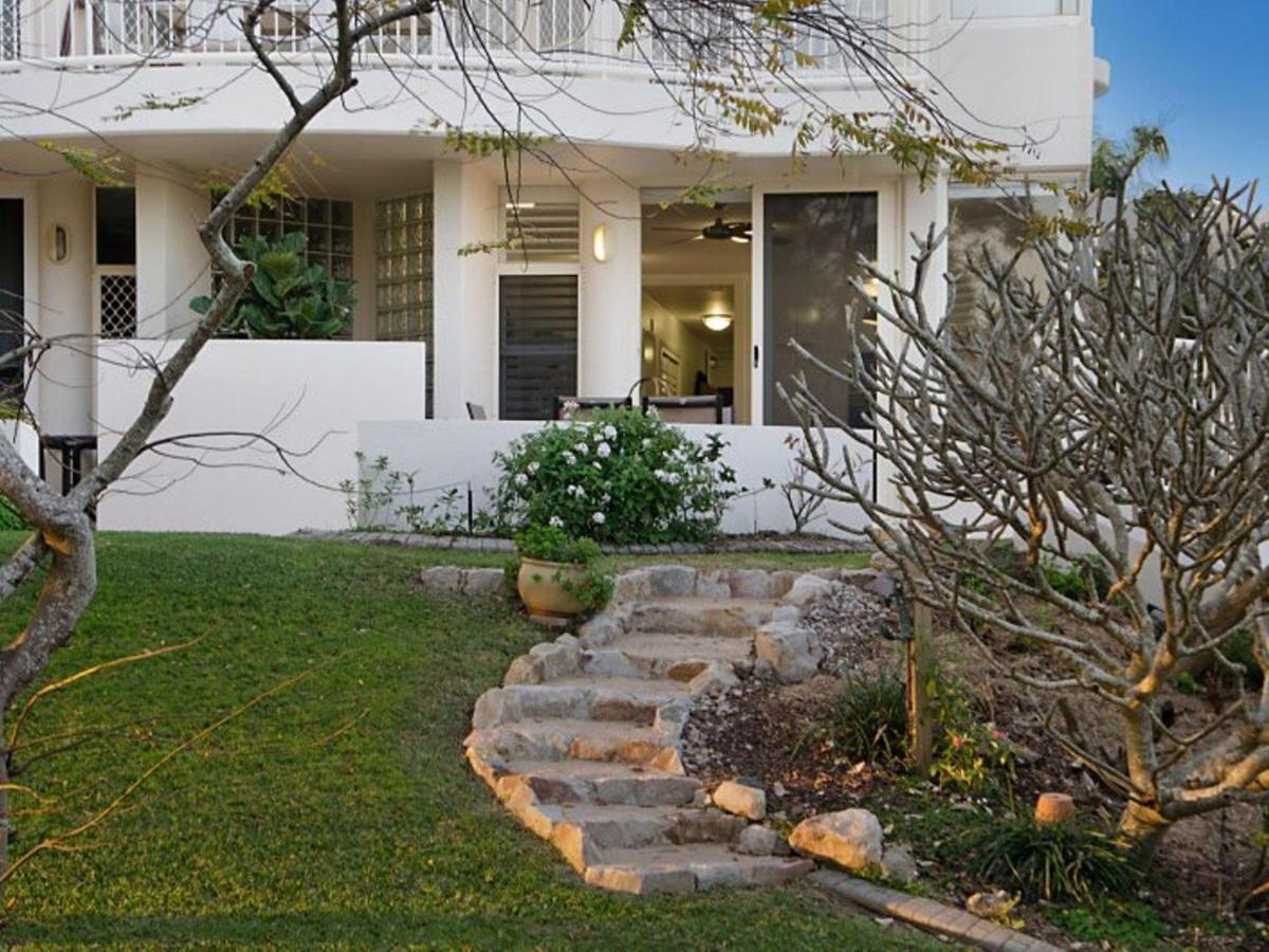 מולולאבה Mariner Cove 1 - Luxurious 2 Bedroom On River By Beach מראה חיצוני תמונה