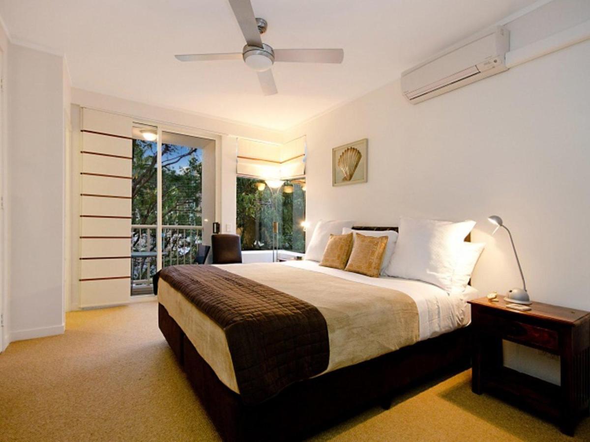 מולולאבה Mariner Cove 1 - Luxurious 2 Bedroom On River By Beach מראה חיצוני תמונה