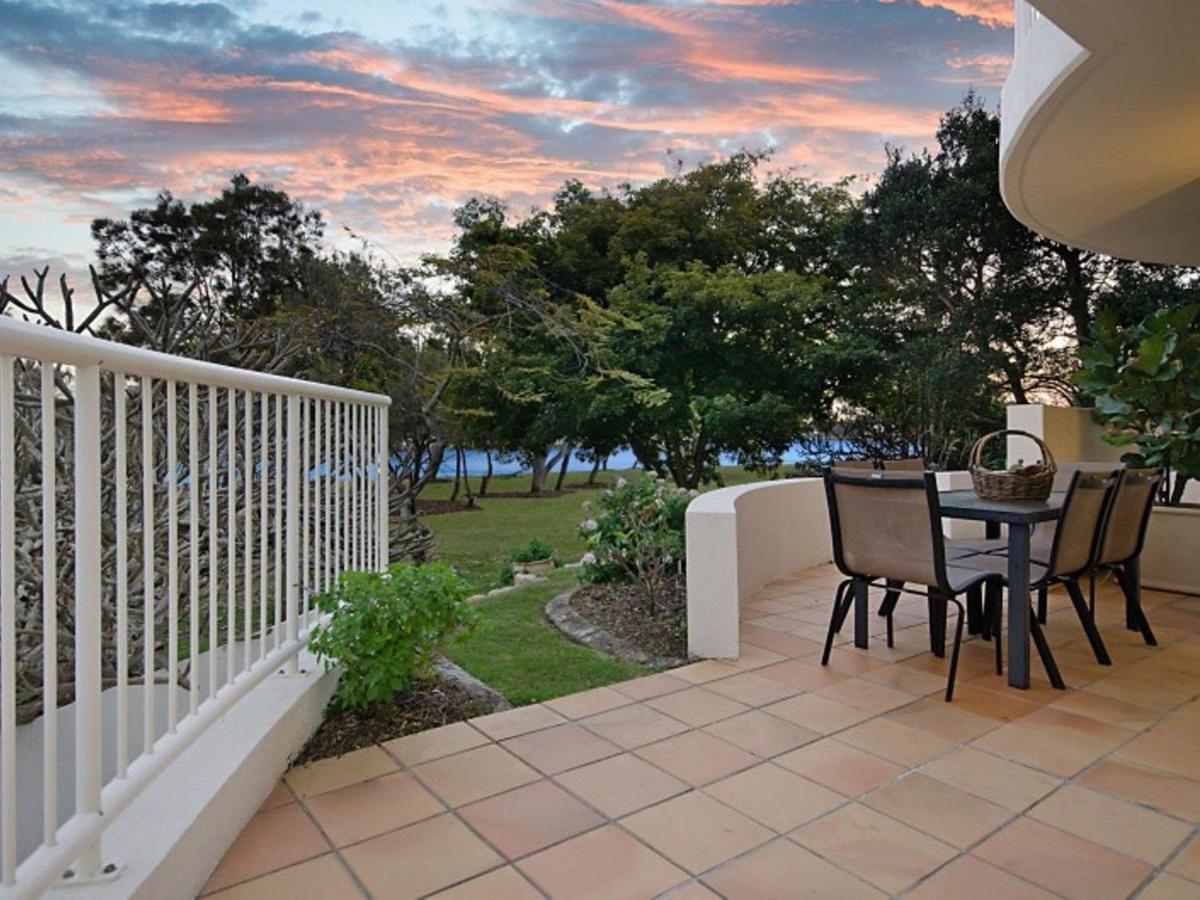 מולולאבה Mariner Cove 1 - Luxurious 2 Bedroom On River By Beach מראה חיצוני תמונה