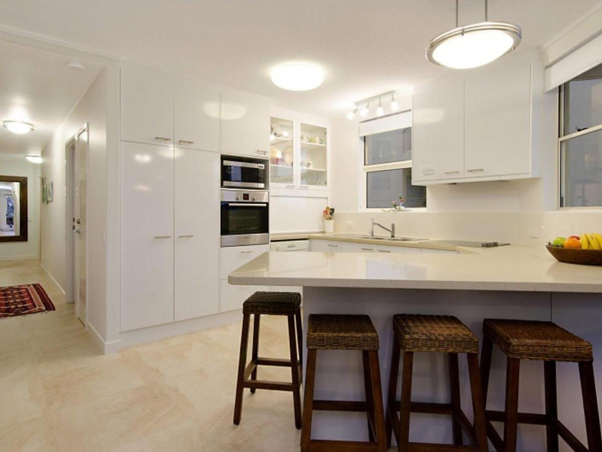 מולולאבה Mariner Cove 1 - Luxurious 2 Bedroom On River By Beach מראה חיצוני תמונה